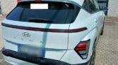 Hyundai Kona electric drive 115 kW XLine 2WD 2024m. Elektra Automatinė