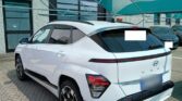 Hyundai Kona electric drive 115 kW XLine 2WD 2024m. Elektra Automatinė