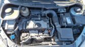 Peugeot 206 1.4 X-Line 2003m. Benzinas Mechaninė