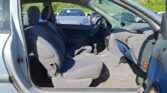Peugeot 206 1.4 X-Line 2003m. Benzinas Mechaninė