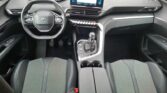 Peugeot 5008 1.2 PureTech Allure Pack 2024m. Benzinas Mechaninė