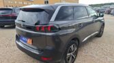 Peugeot 5008 1.2 PureTech Allure Pack 2024m. Benzinas Mechaninė