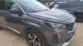 Peugeot 5008 1.2 PureTech Allure Pack 2024m. Benzinas Mechaninė
