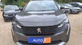 Peugeot 5008 1.2 PureTech Allure Pack 2024m. Benzinas Mechaninė