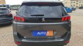 Peugeot 5008 1.2 PureTech Allure Pack 2024m. Benzinas Mechaninė