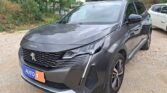 Peugeot 5008 1.2 PureTech Allure Pack 2024m. Benzinas Mechaninė