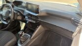 Peugeot 208 1.2 PureTech Active 2022m. Benzinas Mechaninė