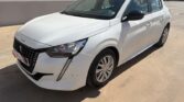 Peugeot 208 1.2 PureTech Active 2022m. Benzinas Mechaninė