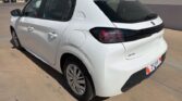 Peugeot 208 1.2 PureTech Active 2022m. Benzinas Mechaninė