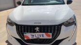 Peugeot 208 1.2 PureTech Active 2022m. Benzinas Mechaninė