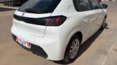 Peugeot 208 1.2 PureTech Active 2022m. Benzinas Mechaninė