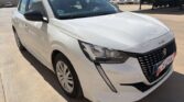 Peugeot 208 1.2 PureTech Active 2022m. Benzinas Mechaninė