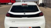 Peugeot 208 1.2 PureTech Active 2022m. Benzinas Mechaninė