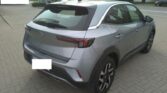 Opel Mokka X 1.2 Turbo Elegance 2024m. Benzinas Automatinė