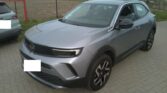 Opel Mokka X 1.2 Turbo Elegance 2024m. Benzinas Automatinė