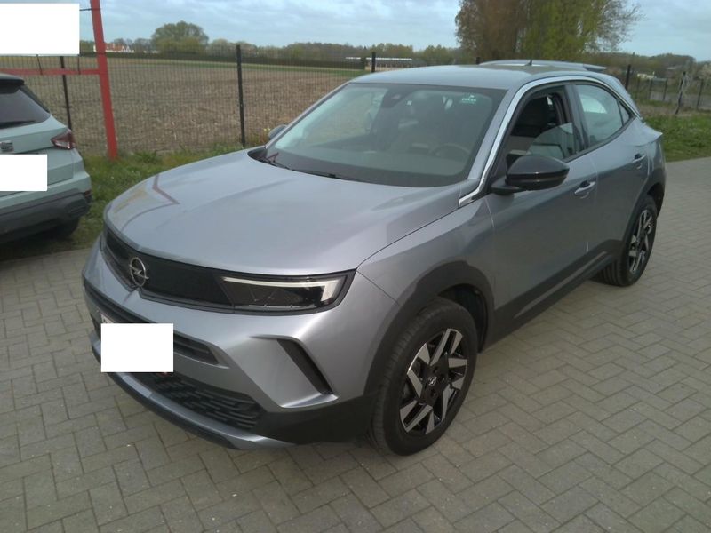 Opel Mokka X 1.2 Turbo Elegance 2024m. Benzinas Automatinė