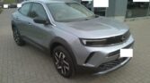 Opel Mokka X 1.2 Turbo Elegance 2024m. Benzinas Automatinė