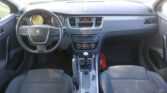 Peugeot 508 1.6 HDi Active 2011m. Dyzelinas Mechaninė