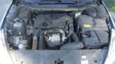 Peugeot 508 1.6 HDi Active 2011m. Dyzelinas Mechaninė