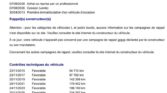 Peugeot 508 1.6 HDi Active 2011m. Dyzelinas Mechaninė