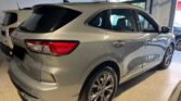 Ford Kuga 2.0 TDCi EcoBlue ST-Line 2023m. Dyzelinas Automatinė