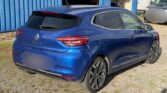 Renault Clio 1.3 TCe Intens 2020m. Benzinas Automatinė