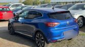 Renault Clio 1.3 TCe Intens 2020m. Benzinas Automatinė
