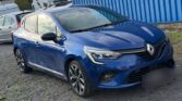 Renault Clio 1.3 TCe Intens 2020m. Benzinas Automatinė