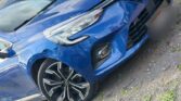 Renault Clio 1.3 TCe Intens 2020m. Benzinas Automatinė