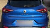 Renault Clio 1.3 TCe Intens 2020m. Benzinas Automatinė