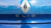 Renault Clio 1.3 TCe Intens 2020m. Benzinas Automatinė