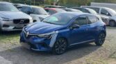 Renault Clio 1.3 TCe Intens 2020m. Benzinas Automatinė
