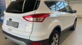 Ford Kuga 1.5 EcoBoost Sync Edition 2016m. Benzinas Mechaninė