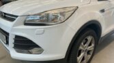 Ford Kuga 1.5 EcoBoost Sync Edition 2016m. Benzinas Mechaninė