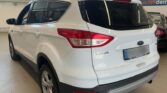 Ford Kuga 1.5 EcoBoost Sync Edition 2016m. Benzinas Mechaninė