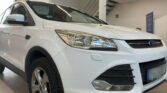 Ford Kuga 1.5 EcoBoost Sync Edition 2016m. Benzinas Mechaninė