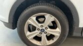 Ford Kuga 1.5 EcoBoost Sync Edition 2016m. Benzinas Mechaninė