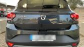 Dacia Sandero 1.0 TCe LPG Stepway Comfort 2022m. Benzinas/Dujos Mechaninė