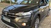 Dacia Sandero 1.0 TCe LPG Stepway Comfort 2022m. Benzinas/Dujos Mechaninė