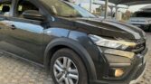 Dacia Sandero 1.0 TCe LPG Stepway Comfort 2022m. Benzinas/Dujos Mechaninė