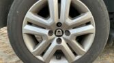 Dacia Sandero 1.0 TCe LPG Stepway Comfort 2022m. Benzinas/Dujos Mechaninė
