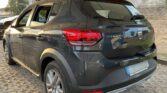 Dacia Sandero 1.0 TCe LPG Stepway Comfort 2022m. Benzinas/Dujos Mechaninė