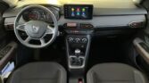 Dacia Sandero 1.0 TCe LPG Stepway Comfort 2022m. Benzinas/Dujos Mechaninė
