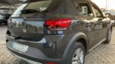 Dacia Sandero 1.0 TCe LPG Stepway Comfort 2022m. Benzinas/Dujos Mechaninė