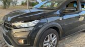 Dacia Sandero 1.0 TCe LPG Stepway Comfort 2022m. Benzinas/Dujos Mechaninė