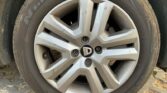 Dacia Sandero 1.0 TCe LPG Stepway Comfort 2022m. Benzinas/Dujos Mechaninė