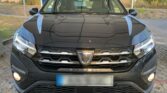 Dacia Sandero 1.0 TCe LPG Stepway Comfort 2022m. Benzinas/Dujos Mechaninė