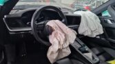 Porsche 911 992 Carrera 4 2020m. Benzinas Automatinė