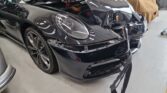 Porsche 911 992 Carrera 4 2020m. Benzinas Automatinė