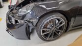 Porsche 911 992 Carrera 4 2020m. Benzinas Automatinė